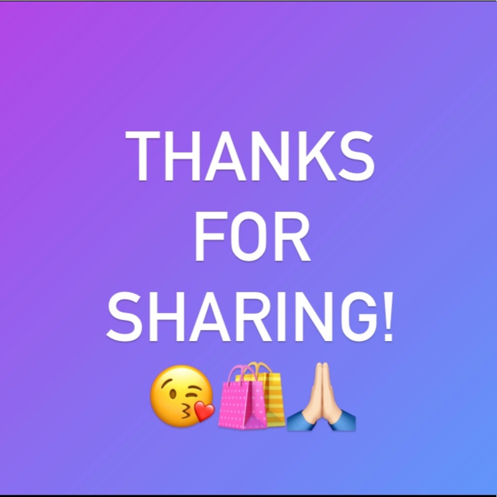 Appreciation post 🙏🏻